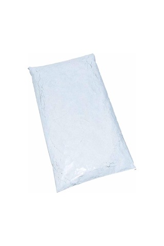 Toz Beyaz Kil Öğütülmüş Doğal Peeling Maskelik Beyaz Kili 500 Gr