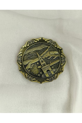 Magnet Mıknatıslı Standlı Ayaklı Metal Tabak Ofis Ev Masa Üstü Dekor 73137705