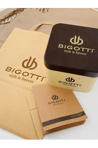 Bigottti BG.1.10269.5 Kadın Kol Saati