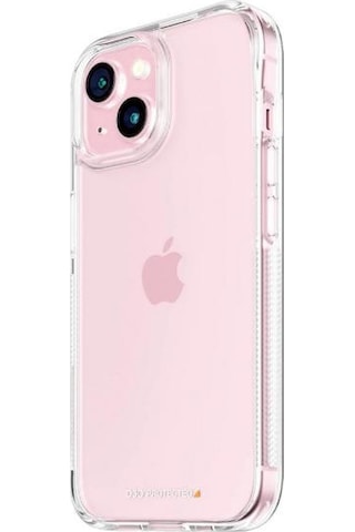 Apple Uyumlu iPhone 15 Hardcase D3o Kapak