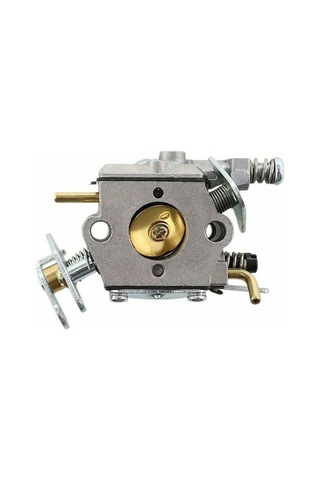 Geeroyoo Motorsaha Karbüratör Aksesuarı 350 351 352 370 371 390 391 401 42033-29 Modeli, Ek Bir Yalıtkanlı垫片 İle Teslimat