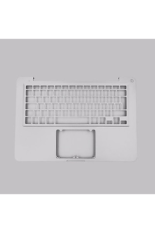 Apple Uyumlu MacBook Pro A1278 Uk Üst Kasa Topcase 661-5233/661-5561/661-5858/661-5857 Part 2011/2012