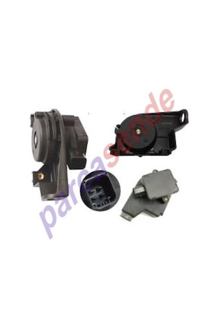 Gaz Pedal Sensörü Partner-berlıngo-206-307-607-406-306