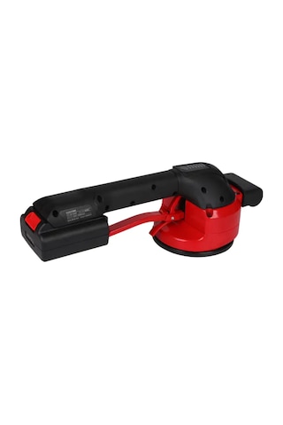 Shijing Tools 9390 Seramik Fayans Vibratörü 123 Mm