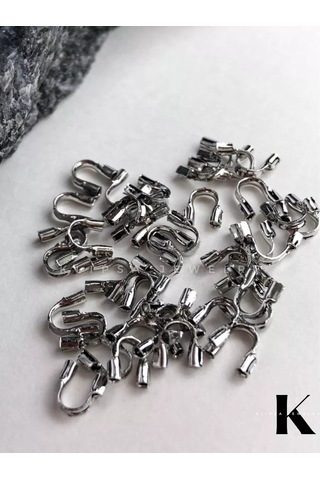 Klipsa Jewelry Takı Koruyucuları, Uç Kapaklar 176169663