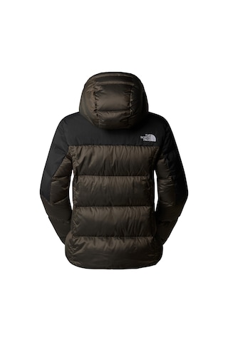 F0a898z0bı1-r The North Face W Dıablo Down 2.0 Hoodıe Kadın Mont F0a898z0bı1-r Kahve