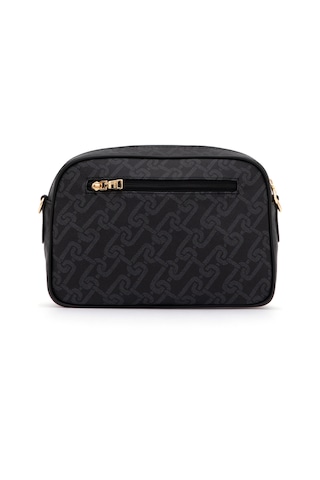 U.s. Polo Assn. Kadın Siyah Çanta 50317810-vr046 Siyah