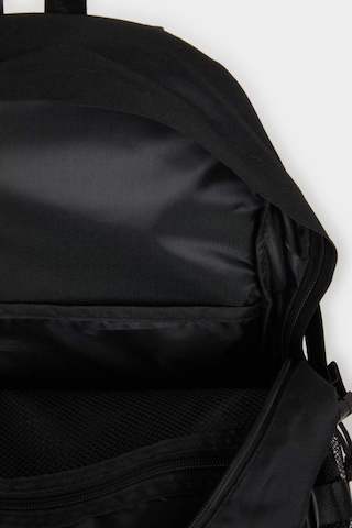 Defacto Unisex Okul Sırt Çantası C5783AXNS Siyah