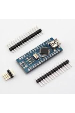Arduino Nano Klon Ch340 Entegreli