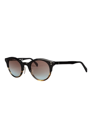 Original Vintage Sunglasses Tramontı Cal 48 Col 07 Unisex Güneş Gözlüğü