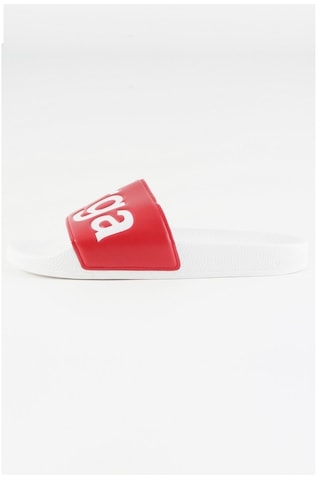 Superga 1908 Slides Polysoft Unisex Terlik S111I3W-A06