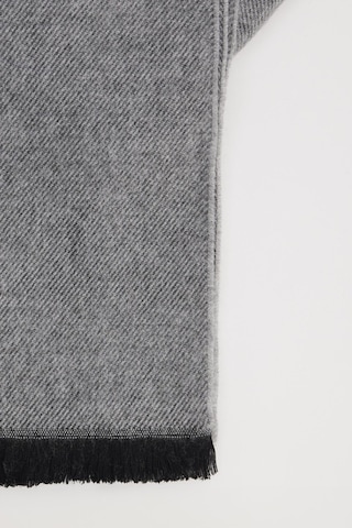 Erkek Kışlık Atkı-31862 Çok Renkli