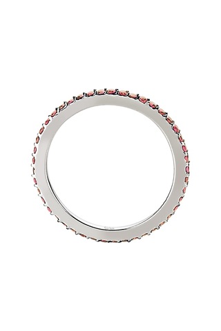 Sirius Yakut Taşlı Tamtur Yüzük 0815R0033