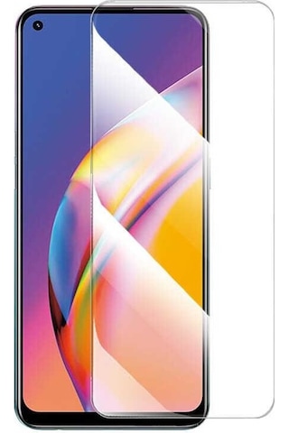 Realme 10 4g Maxi Glass Temperli Cam Ekran Koruyucu