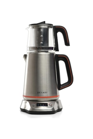 Dexart Perfecttea Dijital 2 L Çay Makinesi