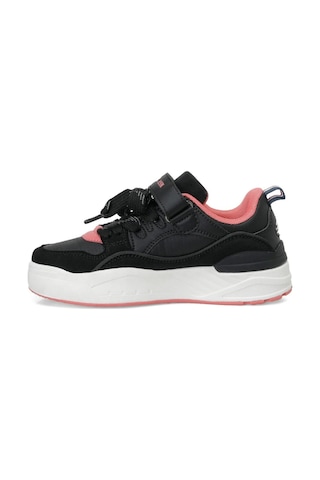 U.S. Polo Assn. U.s. Polo Assn. Geoky Jr Skız Çocuk Sneaker Siyah