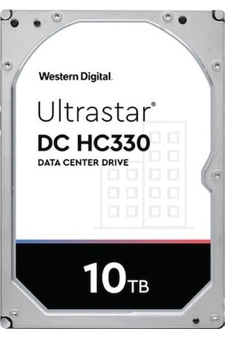 Hgst Wd Ultrastar Dc Hc330 512e Se 10tb