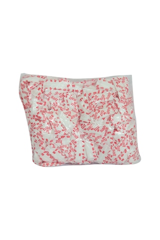 Lokman Avm Tek Kullanımlık Paketli Tuz 1 KG