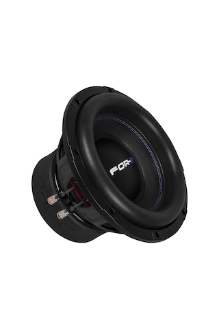 Forx5 Xw-2410 D2&d4 Subwoofer Kalite Ve Güç Bir Arada
