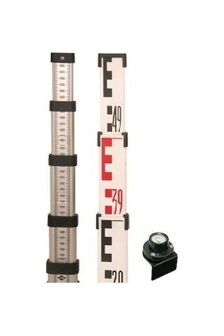Wind Group Na32 Otomatik Optik Nivo Seti