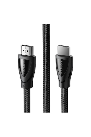 8k Ultra Hd Hdmı 2.1 Görüntü Aktarma Kablosu 1 Metre