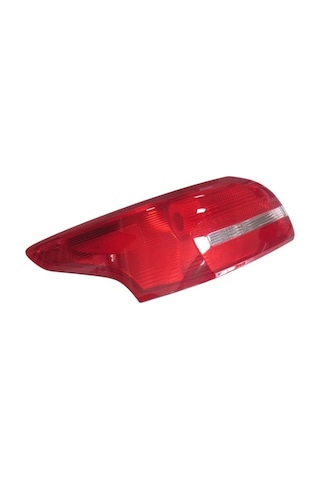 Ford Focus- Sd- 2015-2018 Dış Stop Lambası Sol Kırmızı/beyaz Rıa Oem No F1eb13405ac