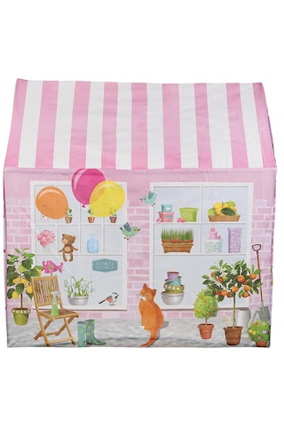 Toys2you Flowers Aktivite Evi Oyun Çadırı
