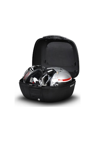 Shad Sh40 Arka Çanta 40 Litre Topcase D0b40100