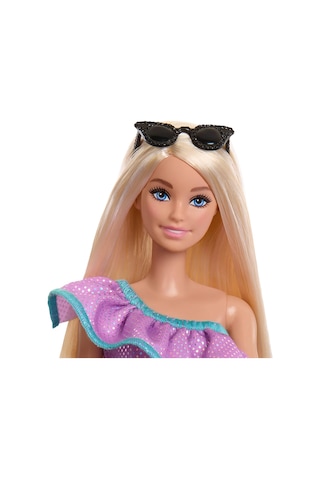 Barbie Moda Bebek, Kıyafetleri Ve Akseasuarları Parti Elbiseleri