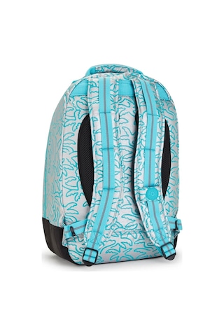 Kipling Class Room Sırt Çantası Metallic Palm Kı69691pm