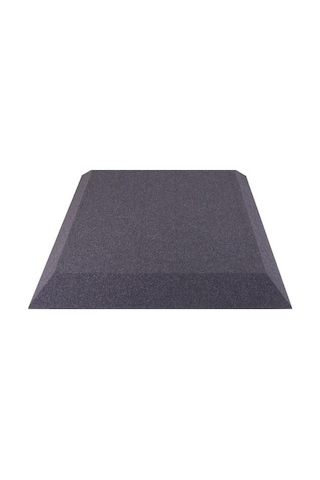 Centeracoustic Ahşap Akustik Difüzör Circle Wave Panel 60X60