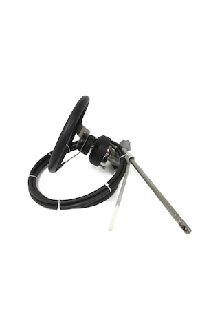 Tekne Direksiyon Teli. M66 Direksiyon Teli. 3.05 Metre- 10 Feet