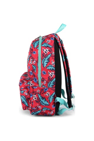 Cambridge Polo Club Island Roamer İki Bölmeli Unisex Sırt Çantası Diğer