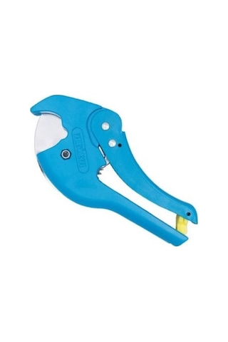 Msm501 Meşem Pvc Boru Kesme Makası