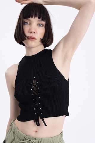 Fashion Cocktail Önden Ip Korse Dekolte Kolsuz Fitilli Süper Esnek Gümüş Boncuklu Bluz Crop Büstiyer Siyah Siyah