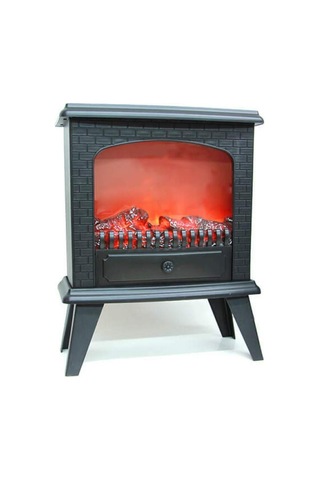 Mnk Dekoratif Şömine - C0875 Sku: Smgstkf39d21f84e