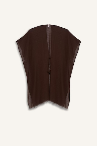 DeFacto Regular Fit Pamuklu Kimono-Fall in Love Z0696AZ25SPBN341