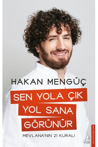 1. Gizli Yaralar - Esra Ezmeci , 2. Sen Yola Çık Yol Sana Görünür - Hakan Mengüç, Kalem Hediyeli