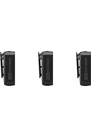 Rode Wireless Pro