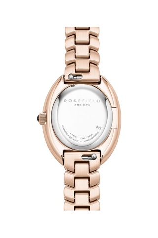 Rosefıeld Ovwrsr.ov21 Kadın Kol Saati Rose Gold