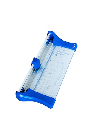 Mühlen Säge TR410 A4 Sürgülü Giyotin