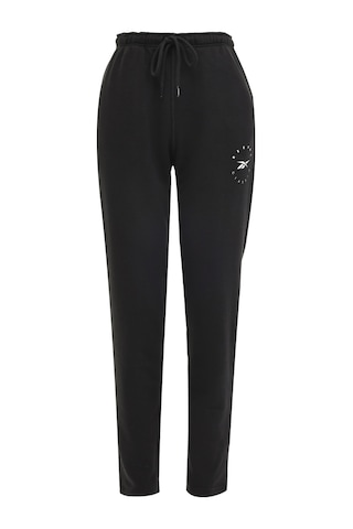 Reebok Q3 Ide Oh Pant Siyah Kadın Eşofman Altı 000000000102042864 Siyah