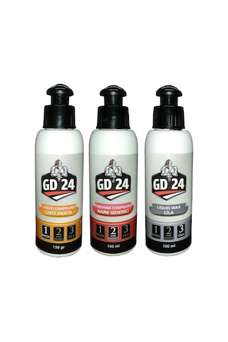 Gd24 Pasta Cila Seti Gd24 Pasta Cila Seti
