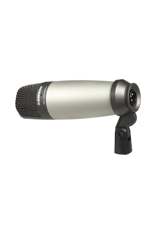 Samson C01 Kondenser Mikrofon