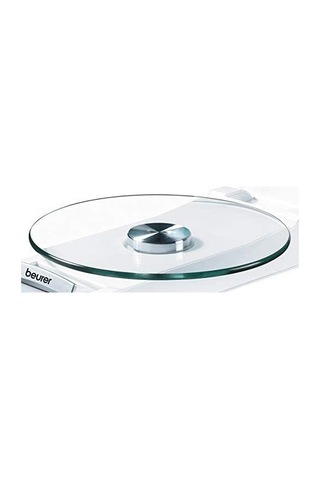 Beurer Ks 52 Duvar Terazisi-dijital Mutfak Tartısı Duvar Terazi