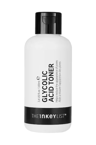 The Inkey List Glycolic Acid Toner 100 ML