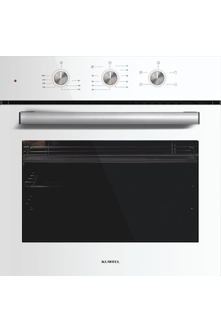 Kumtel B66-SF2 MT 56 LT Ankastre Fırın