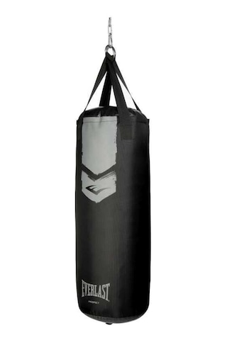 Everlast Prospect 2 Junior Boks Torbası Seti Black/gray 76x28cm P00003137 Çok Renkli
