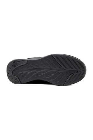 M.P Mp 261-2371 Siyah Unisex Sneakers