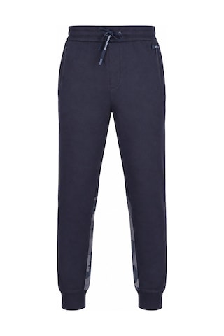 Armani Exchange Armanı Exchange Erkek Eşofman Altı 3lzpha-zjefz-25be Lacivert